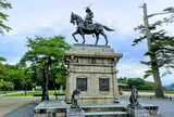 仙台城跡（青葉城跡）