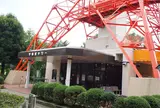 八幡山公園 宇都宮タワー