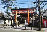 下御霊神社