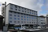 ホテル御前水