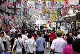 南大門市場/ナンデムンシジャン/남대문시장
