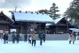 北海道神宮