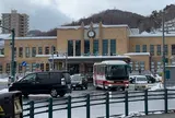 小樽駅