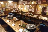 肉系居酒屋 肉十八番屋 五反田店
