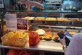 マクスウェル・フードセンター
