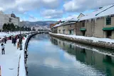 小樽運河