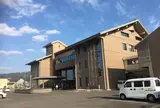 嬉野市役所塩田庁舎