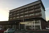 武雄市役所