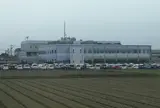 小城市役所