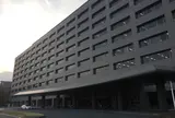 福岡県庁舎