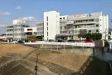 中間市役所