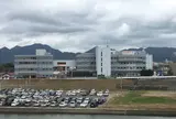 中間市役所