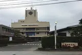 苅田町役場