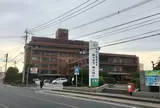 行橋市役所