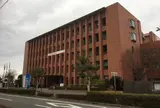中津市役所