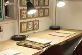 手帳類図書室