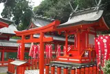 阿須賀神社 （熊野古道）