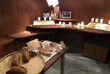 パン むぎとし
