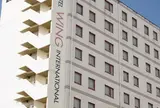 ホテルウィングインターナショナル下関