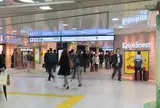 エキュート京葉ストリート（Keiyo Street）