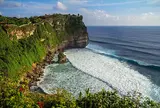 ウルワツ寺院（Uluwatu Temple）