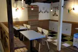 2538 kitchen DELI coupe