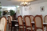 山の上ホテル コーヒーパーラー ヒルトップ