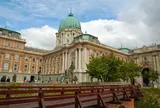 Buda Castle