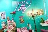 Sugerlily（シュガーリリー ）