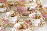 Cha Tea 紅茶教室