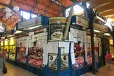 Central Market Hall