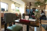 ペリカンパスタ