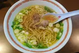 中華そば 嘉一