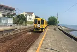 大三東駅