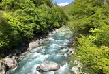 新穂高の湯