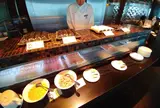 Macau Tower 360° Café