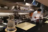 鯛白湯らーめん ○de▽ （マルデサンカク）