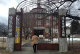 清春白樺美術館