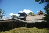 詩仙堂丈山寺