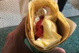 ナチュラルクレープ 経堂店