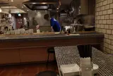 KITCHEN TACHIKICHI 青山店