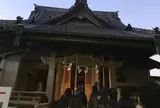 森戸神社