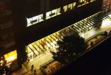 ホテルトラスティ金沢香林坊/1日目