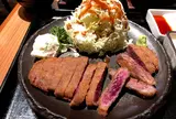 牛かつ いろは
