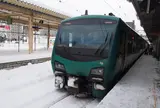 青森駅