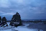 千畳敷