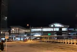 秋田駅