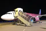関西国際空港