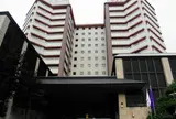 ホテルサンシャイン鬼怒川
