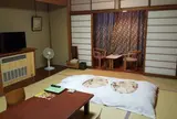 男鹿萬盛閣